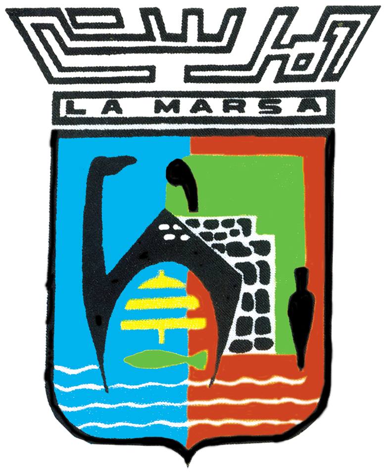 Logo - commune La Marsa