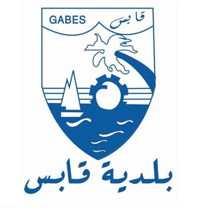 Logo - commune de Gabès